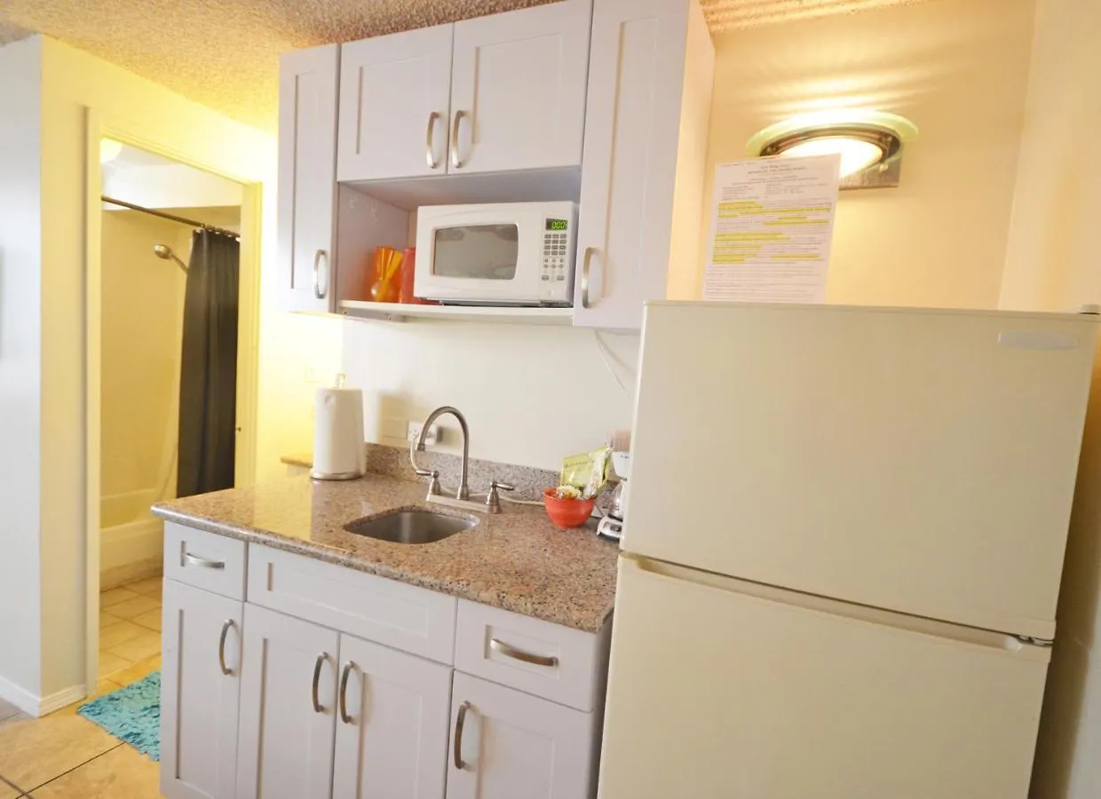 Newly Remodeled Kv807 Waikiki Studio Honolulu