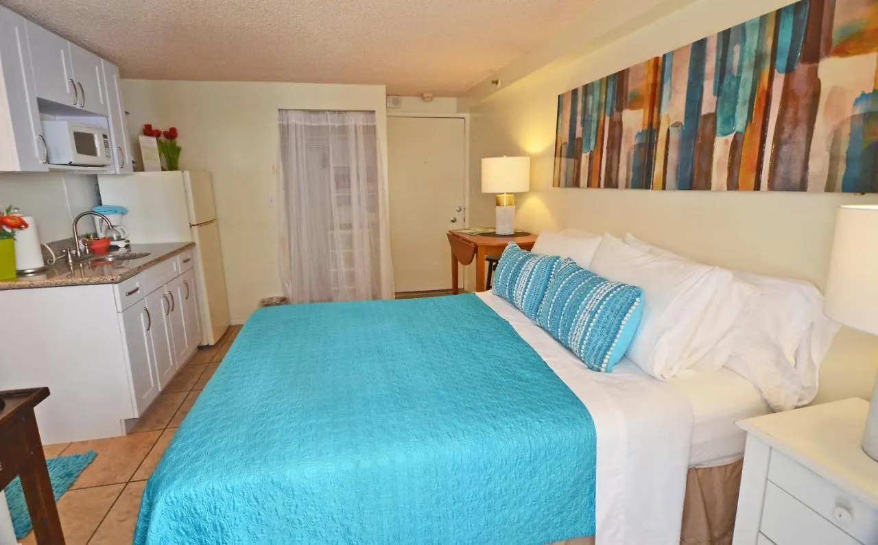 Apartment Newly Remodeled Kv807 Waikiki Studio Honolulu