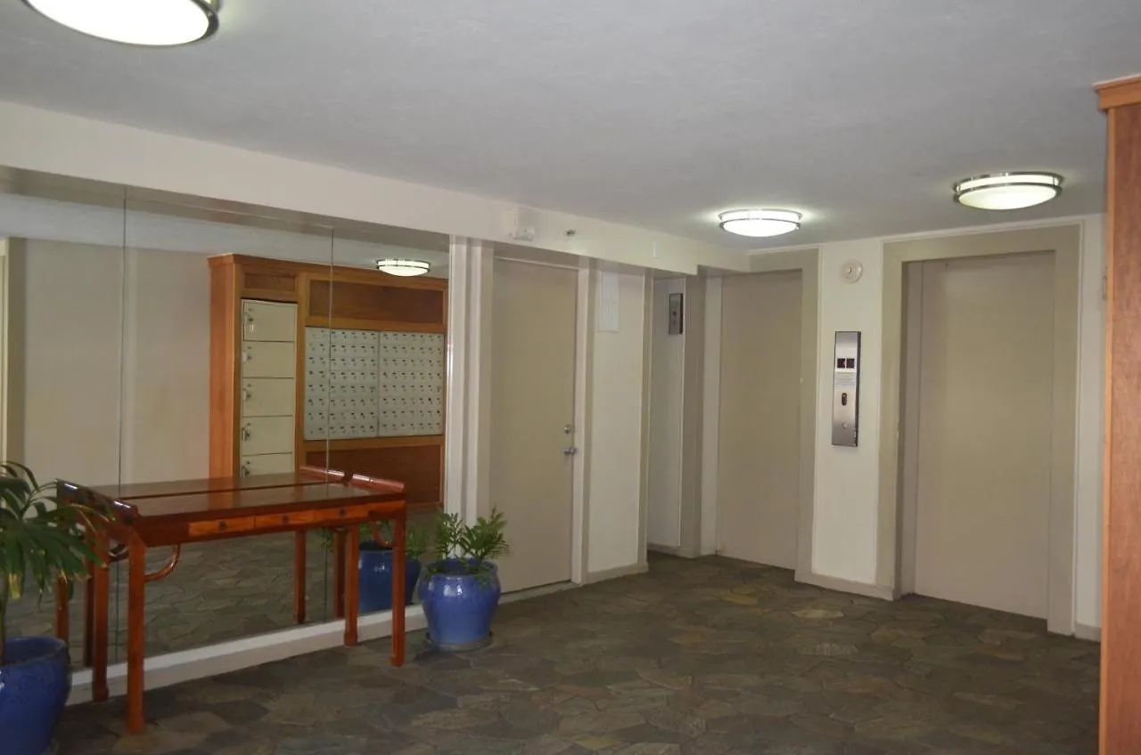 Newly Remodeled Kv807 Waikiki Studio Honolulu United States